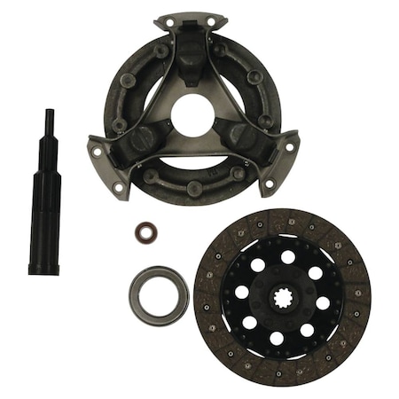 Db Electrical NEW Clutch Kit for Ford New Holland Tractor 1310 1320 Others - SBA320450011 1112-6102
